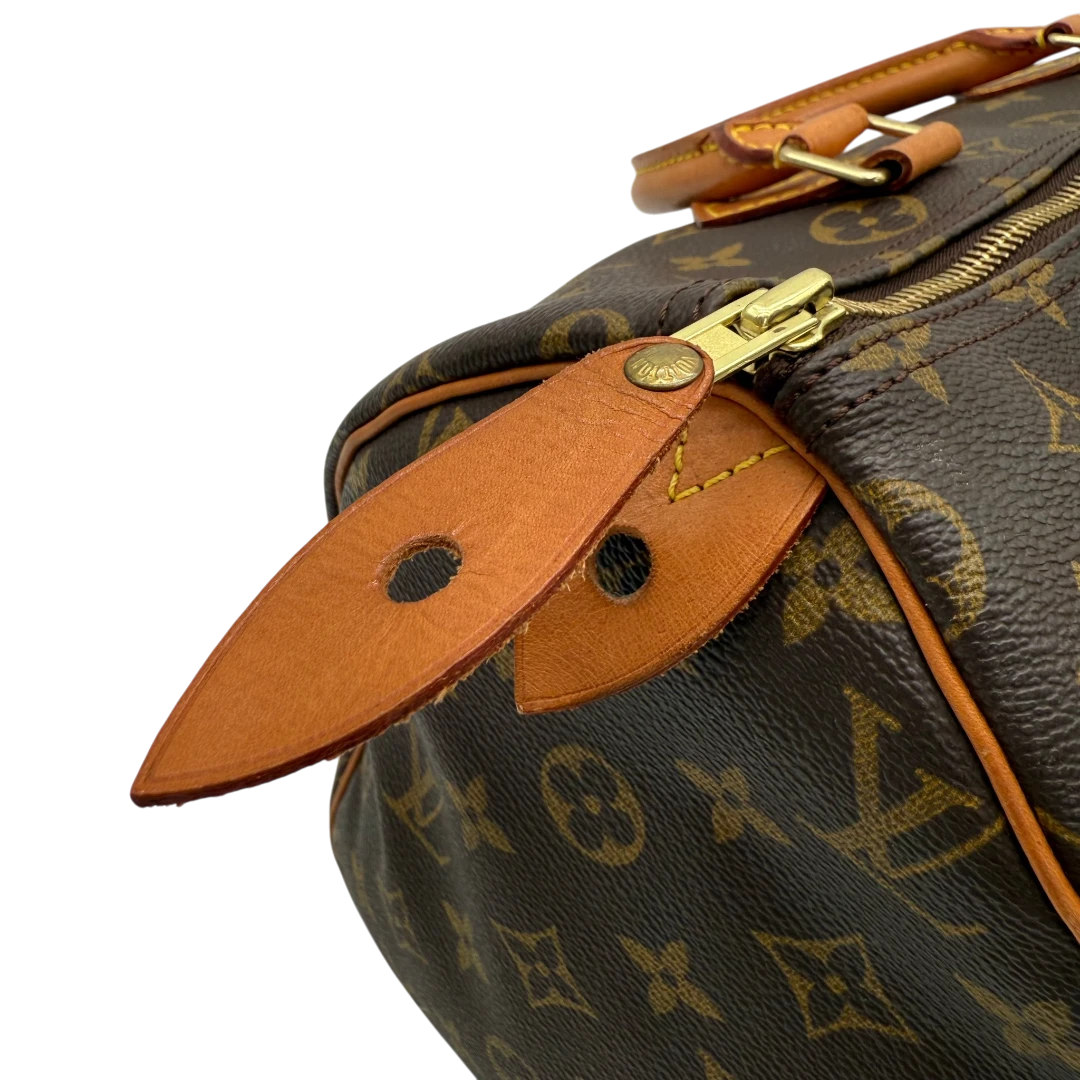 Louis Vuitton Handtasche Speedy 30