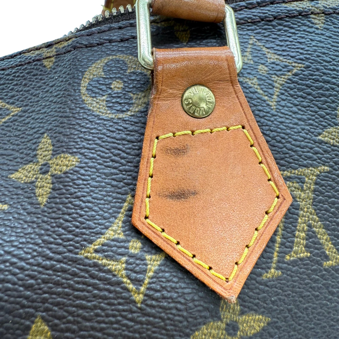 Louis Vuitton Handtasche Speedy 30