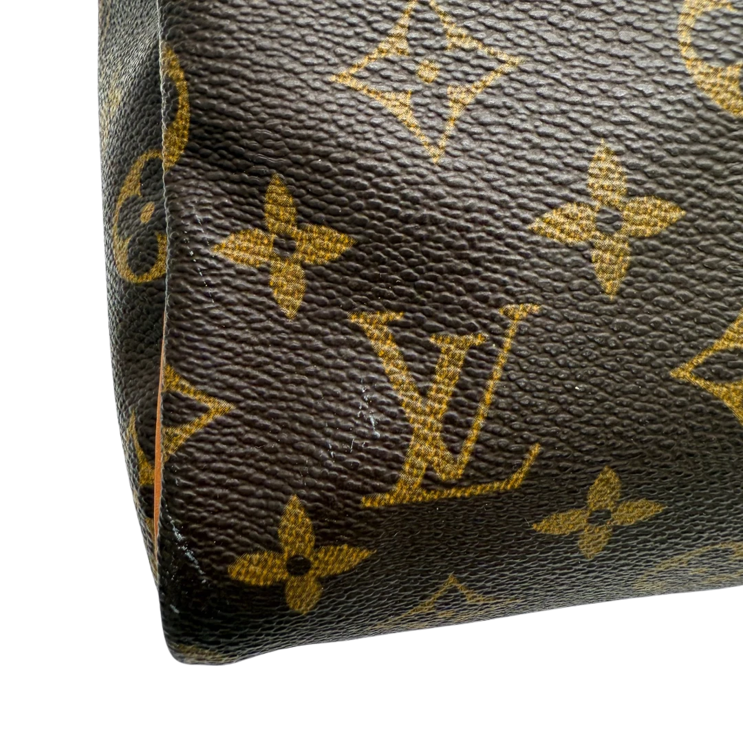 Louis Vuitton Handtasche Speedy 30