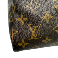 Louis Vuitton Handtasche Speedy 30