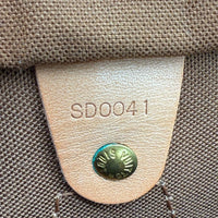 Louis Vuitton Handtasche Speedy 30