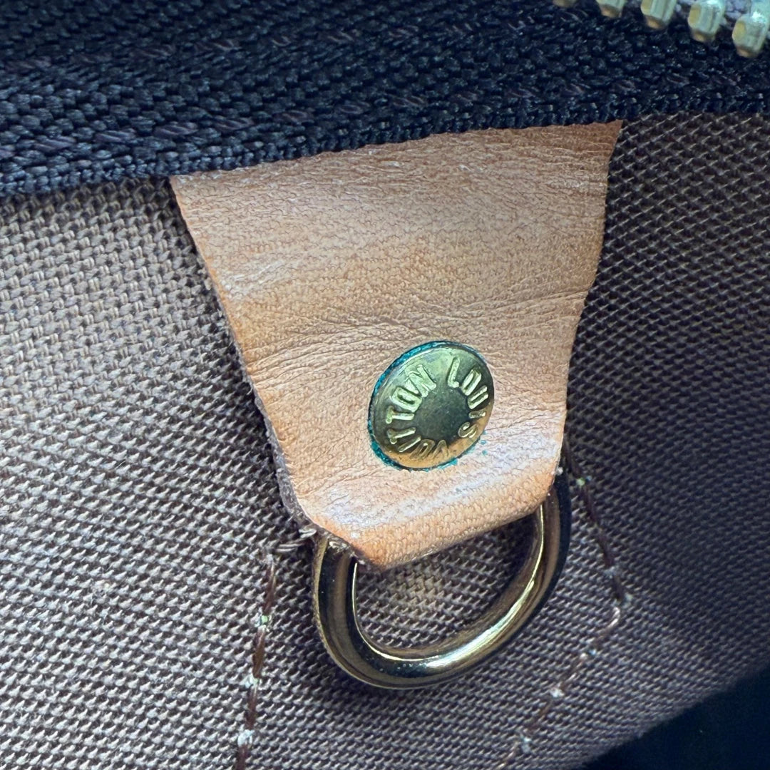 Louis Vuitton Handtasche Speedy 30