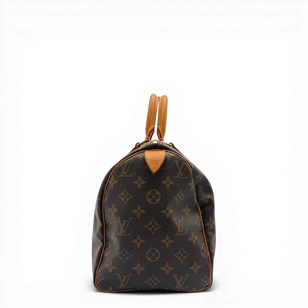 Louis Vuitton Handtasche Speedy 30