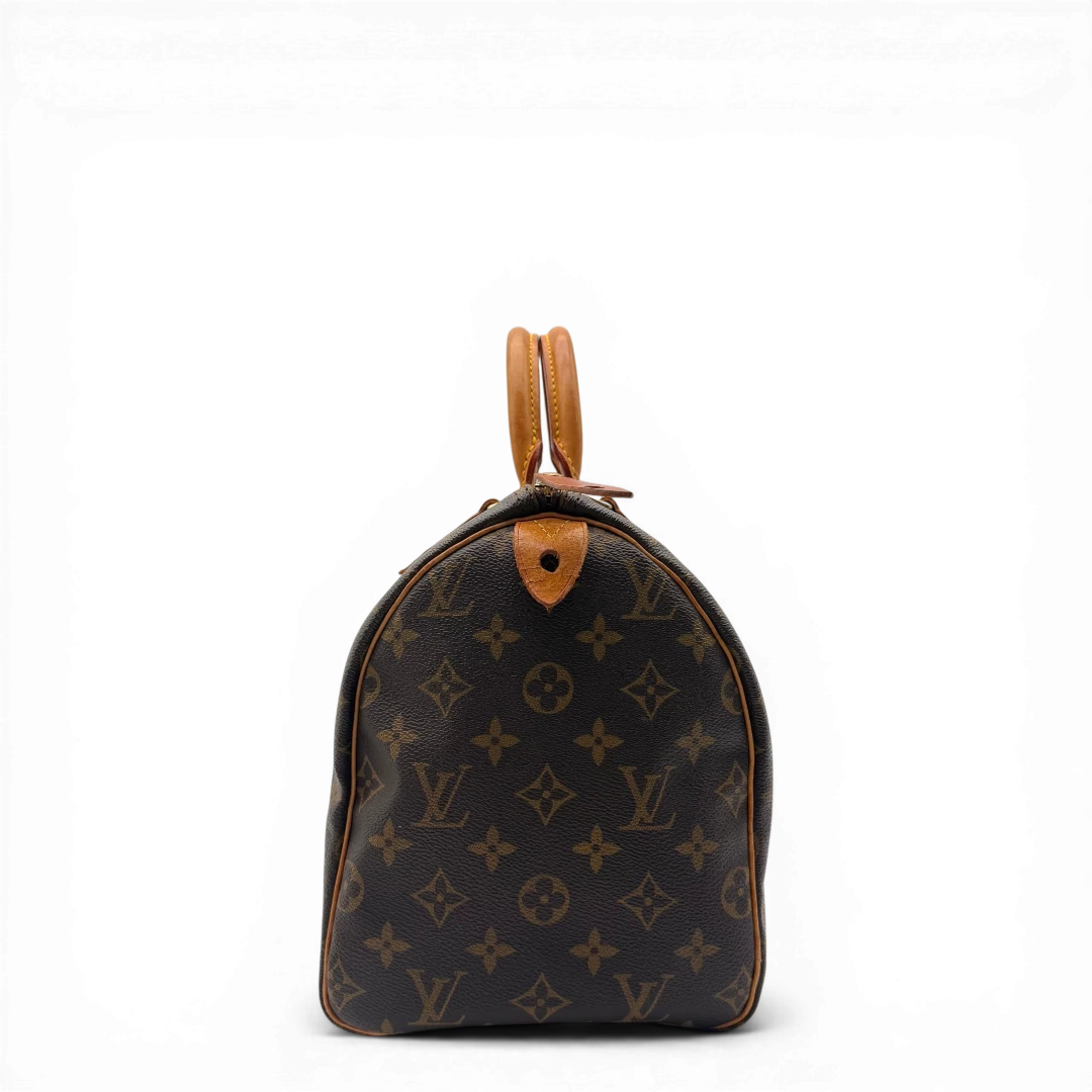 Louis Vuitton Handtasche Speedy 30