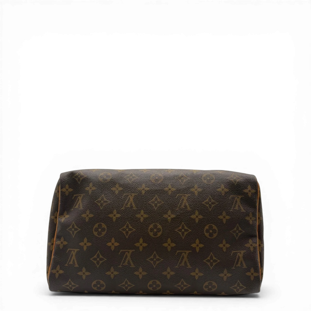 Louis Vuitton Handtasche Speedy 30