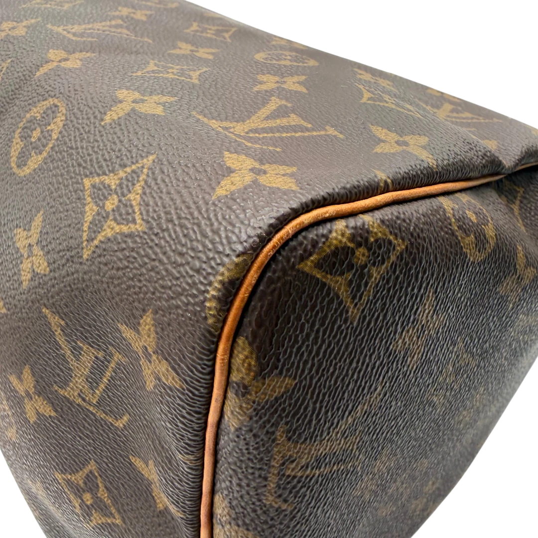 Louis Vuitton Handtasche Speedy 30