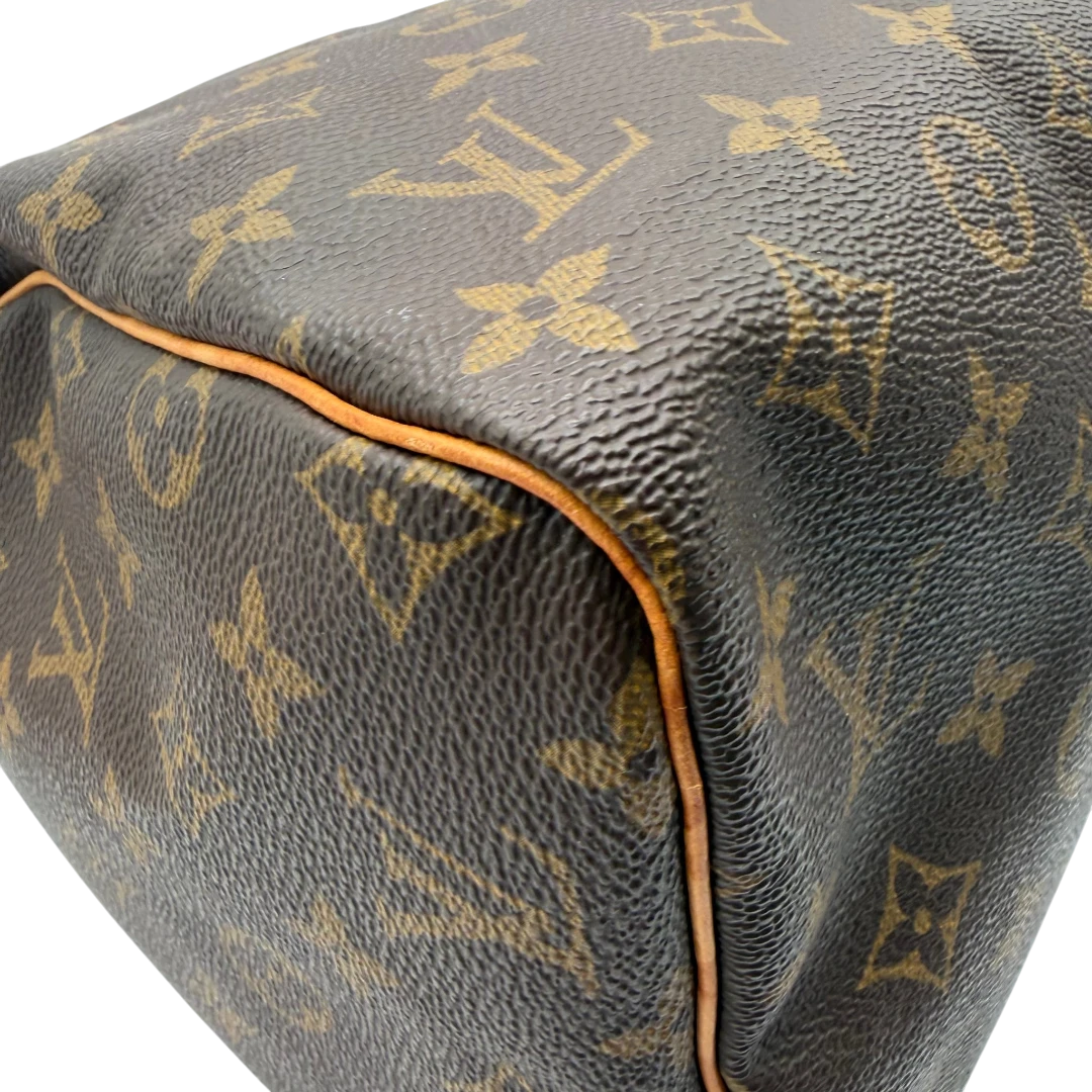Louis Vuitton Handtasche Speedy 30