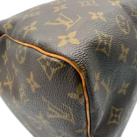 Louis Vuitton Handtasche Speedy 30