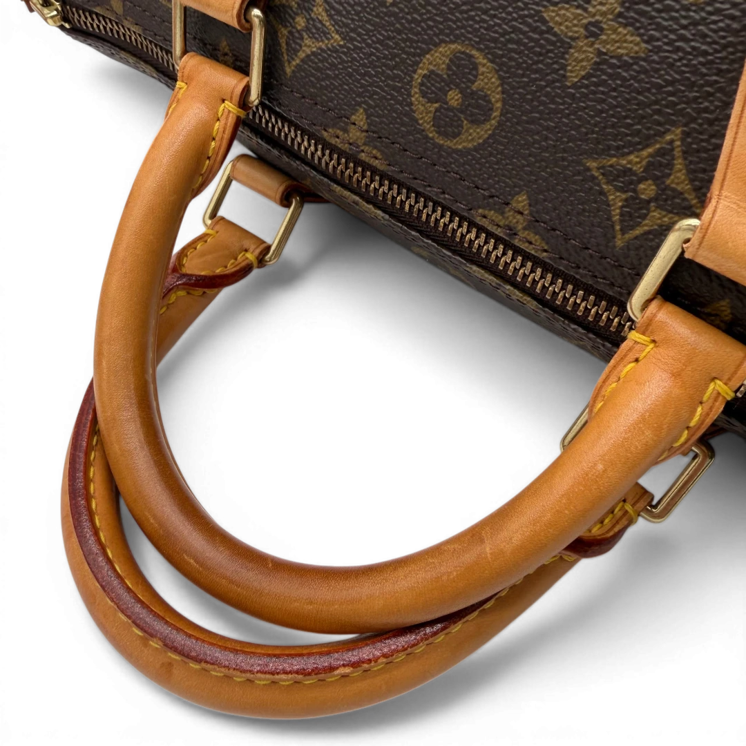 Louis Vuitton Handtasche Speedy 30