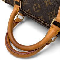 Louis Vuitton Handtasche Speedy 30