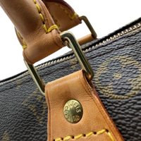 Louis Vuitton Handtasche Speedy 30