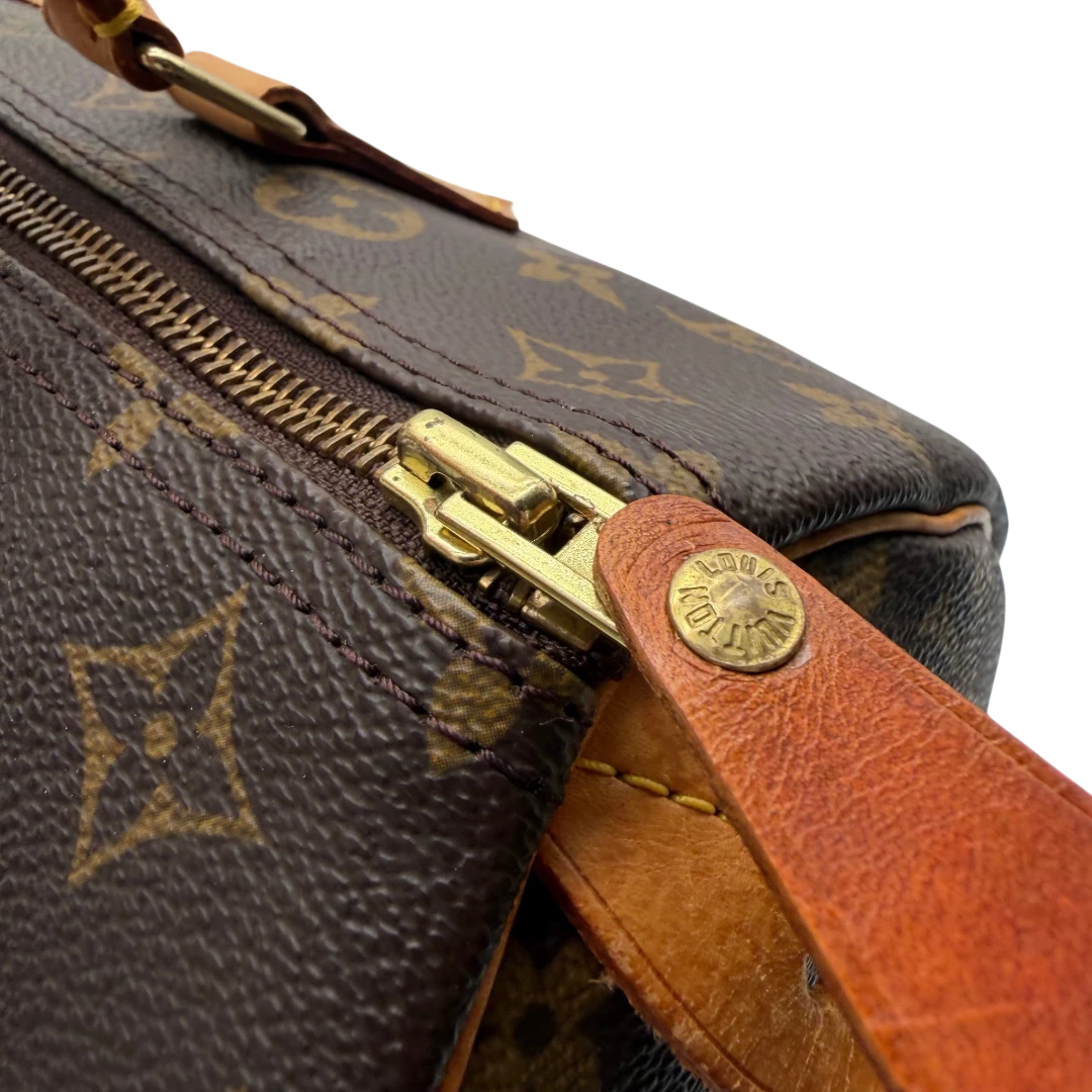 Louis Vuitton Handtasche Speedy 30