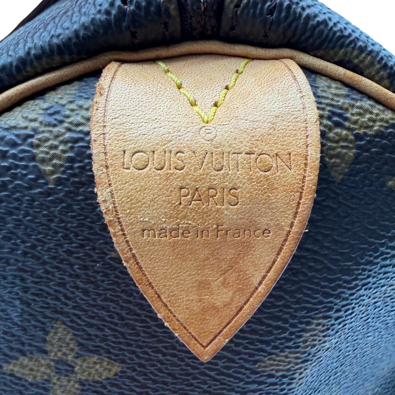 Sac à main Speedy 30