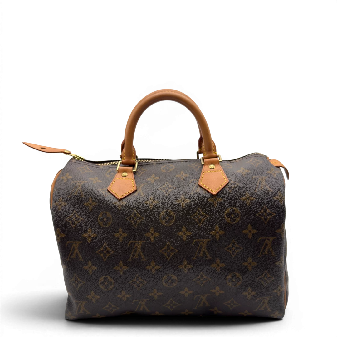Louis Vuitton Handtasche Speedy 30