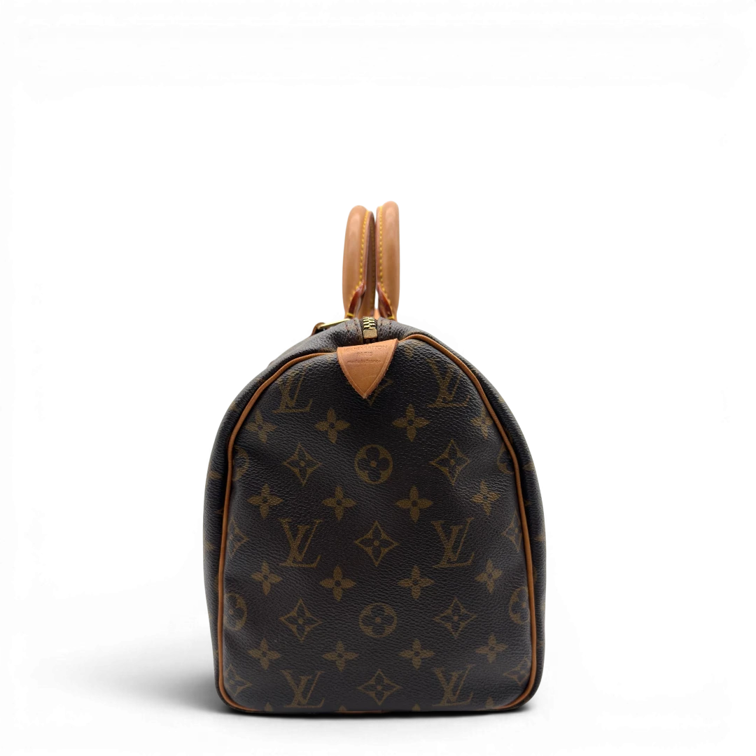 Louis Vuitton Handtasche Speedy 30