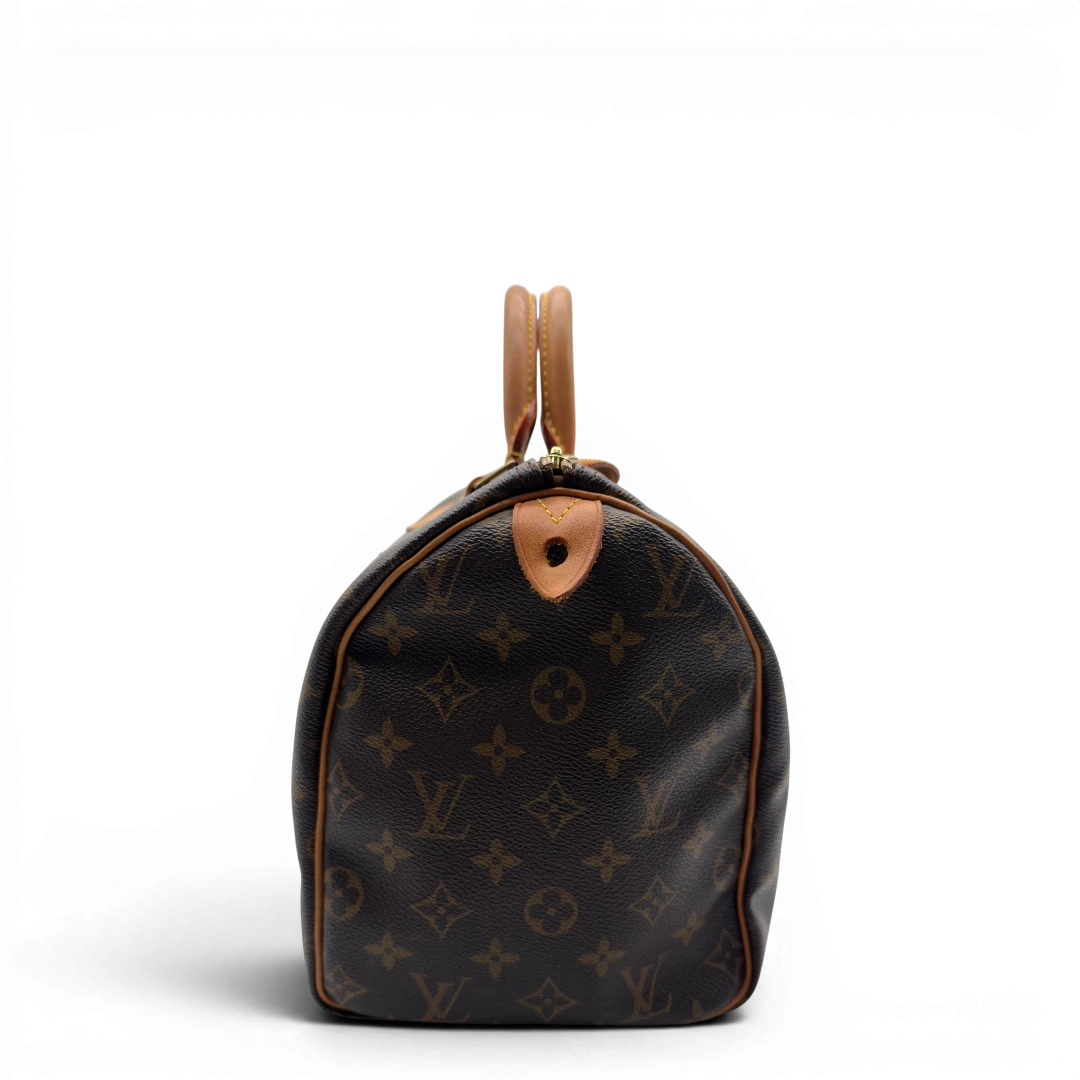 Louis Vuitton Handtasche Speedy 30