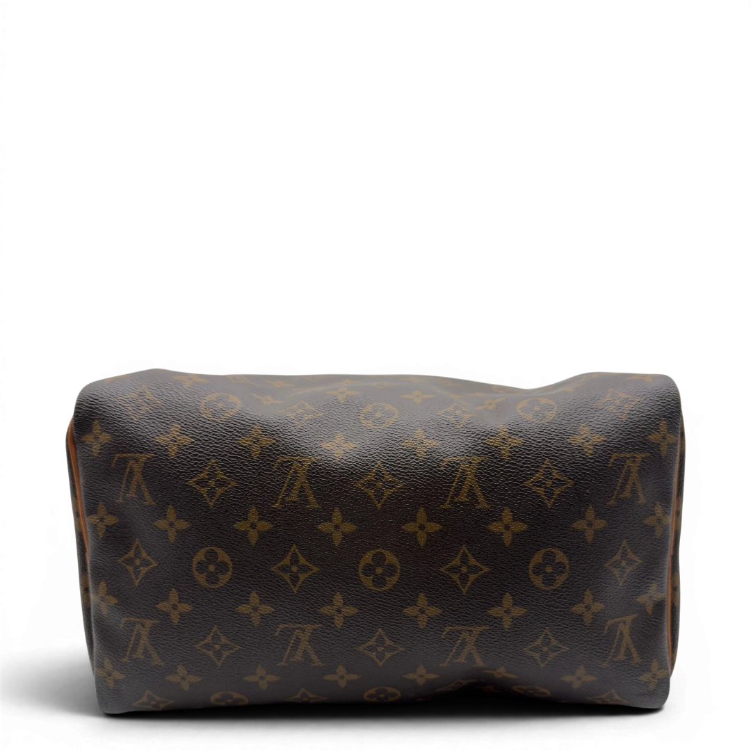 Louis Vuitton Handtasche Speedy 30