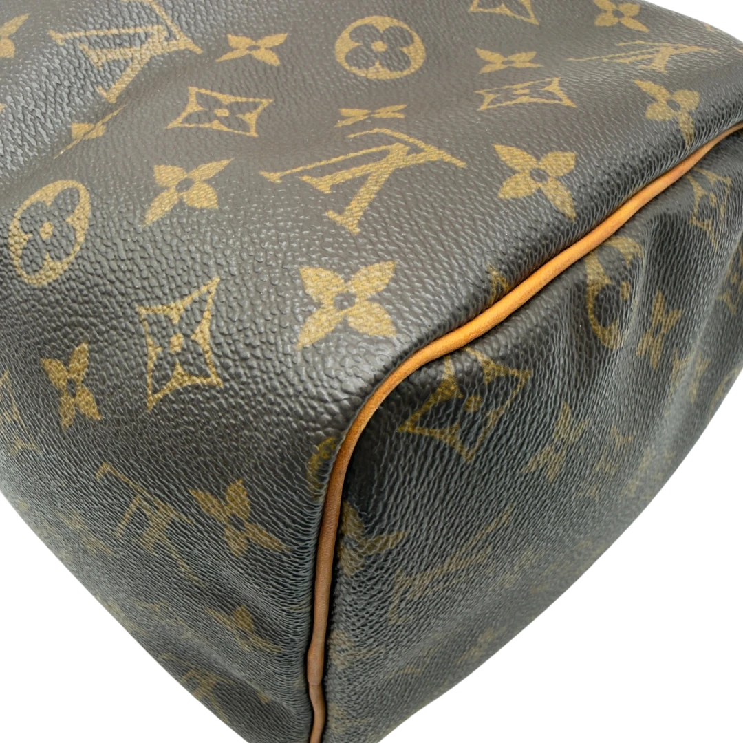 Louis Vuitton Handtasche Speedy 30