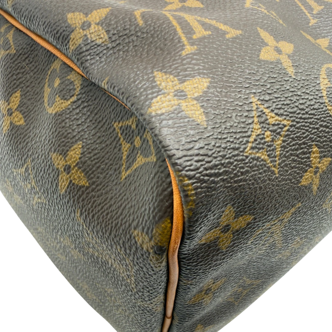 Louis Vuitton Handtasche Speedy 30