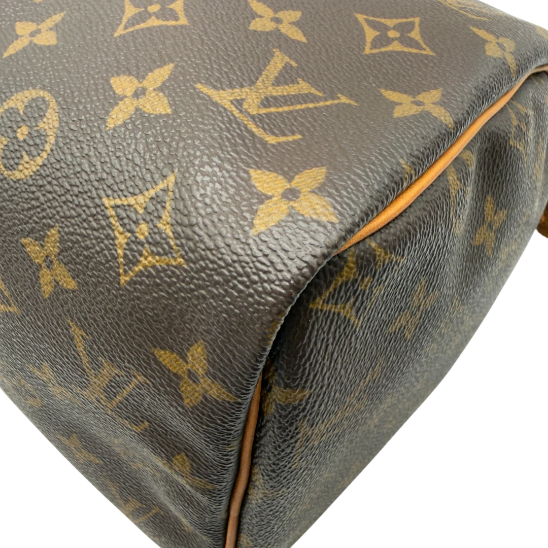 Louis Vuitton Handtasche Speedy 30