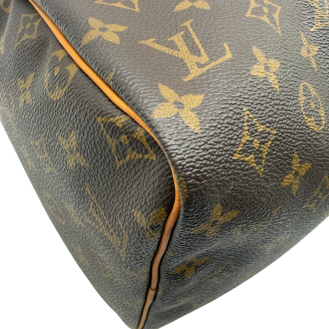 Louis Vuitton Handtasche Speedy 30