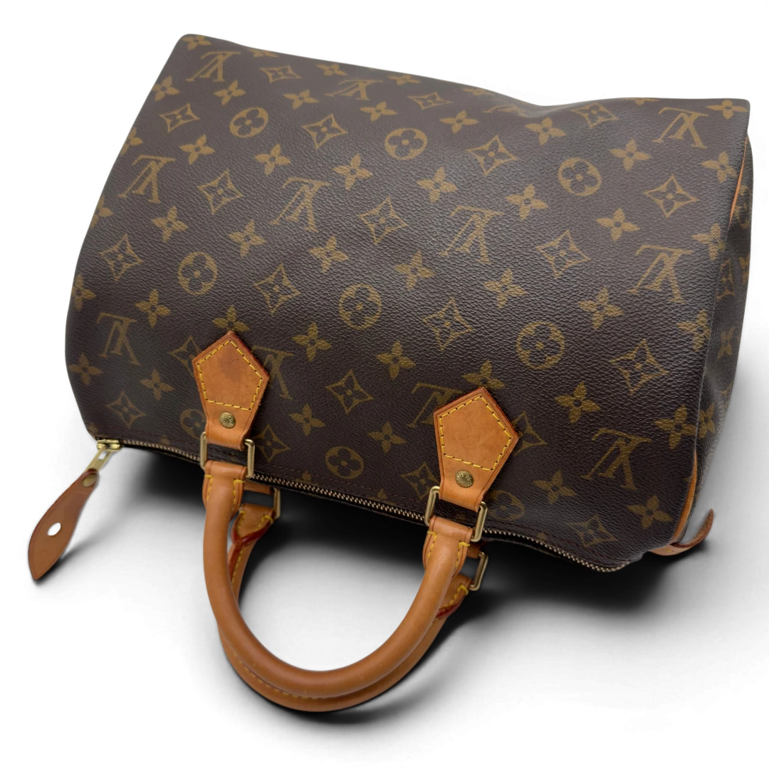 Louis Vuitton Handtasche Speedy 30