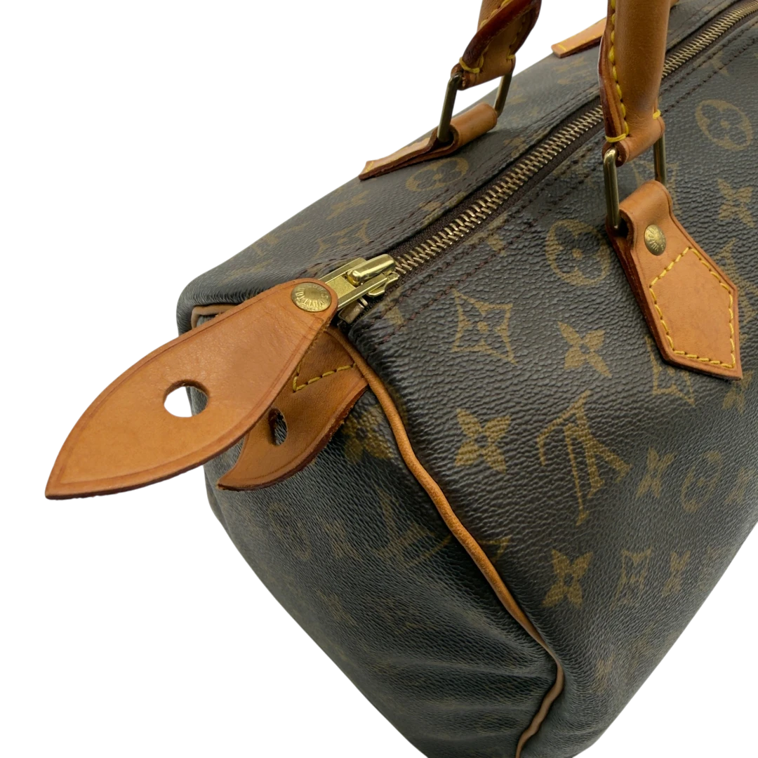 Louis Vuitton Handtasche Speedy 30