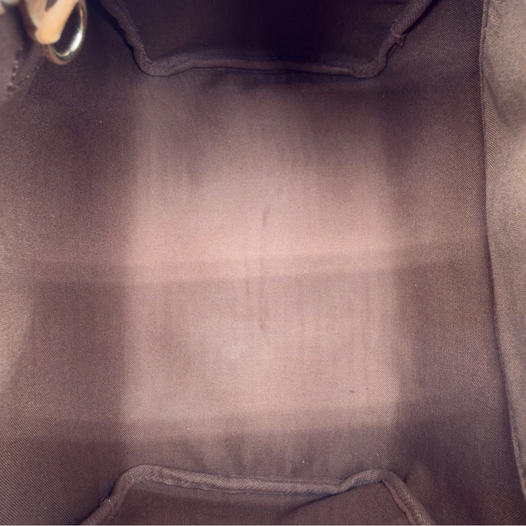 Louis Vuitton Handtasche Speedy 30