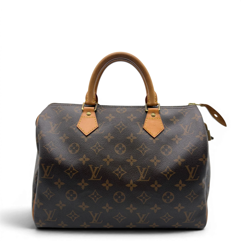 Louis Vuitton Handtasche Speedy 30