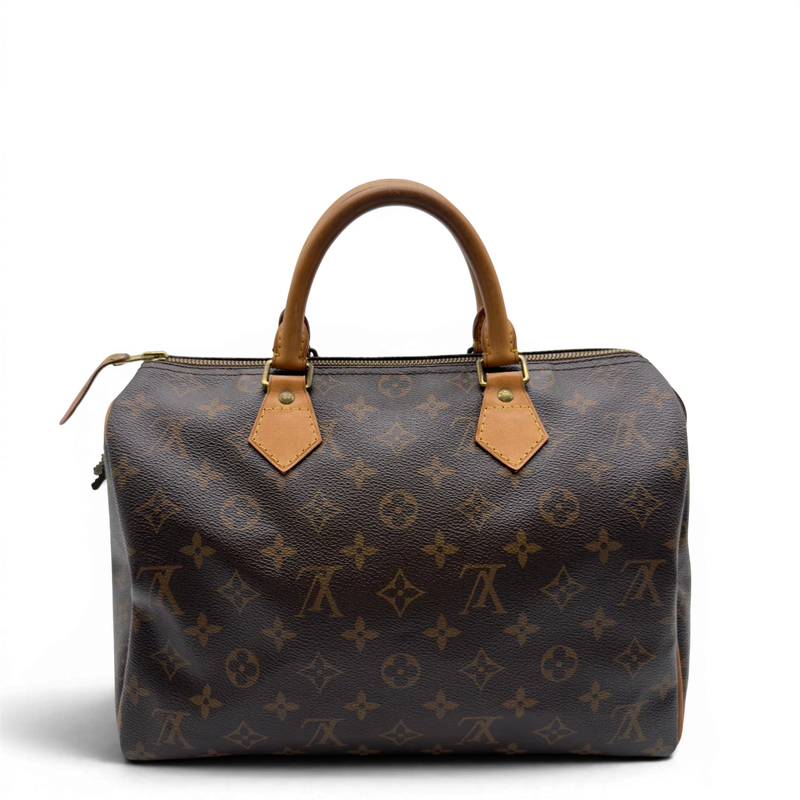 Louis Vuitton Handtasche Speedy 30