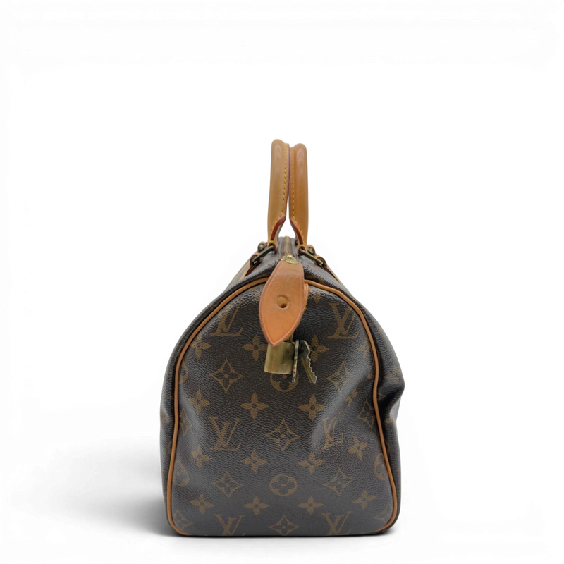 Louis Vuitton Handtasche Speedy 30