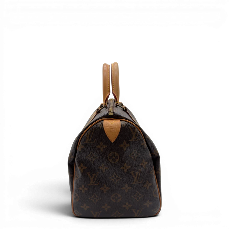 Louis Vuitton Handtasche Speedy 30