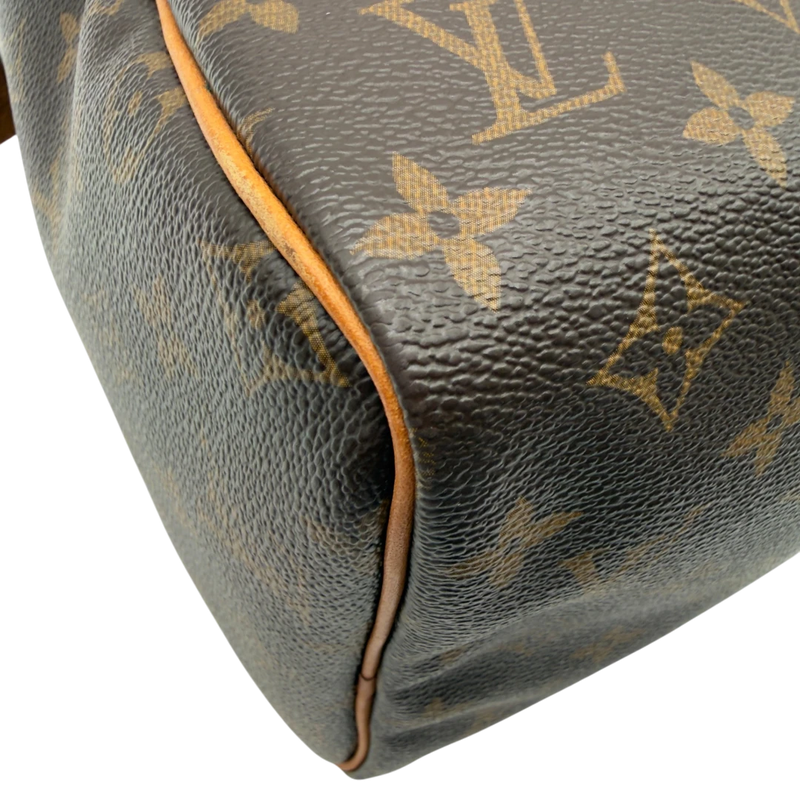 Louis Vuitton Handtasche Speedy 30