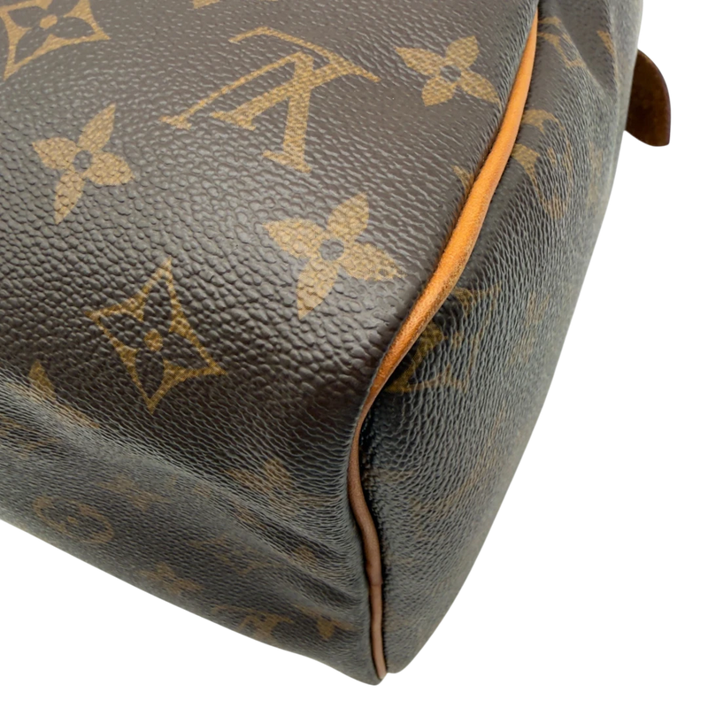 Louis Vuitton Handtasche Speedy 30