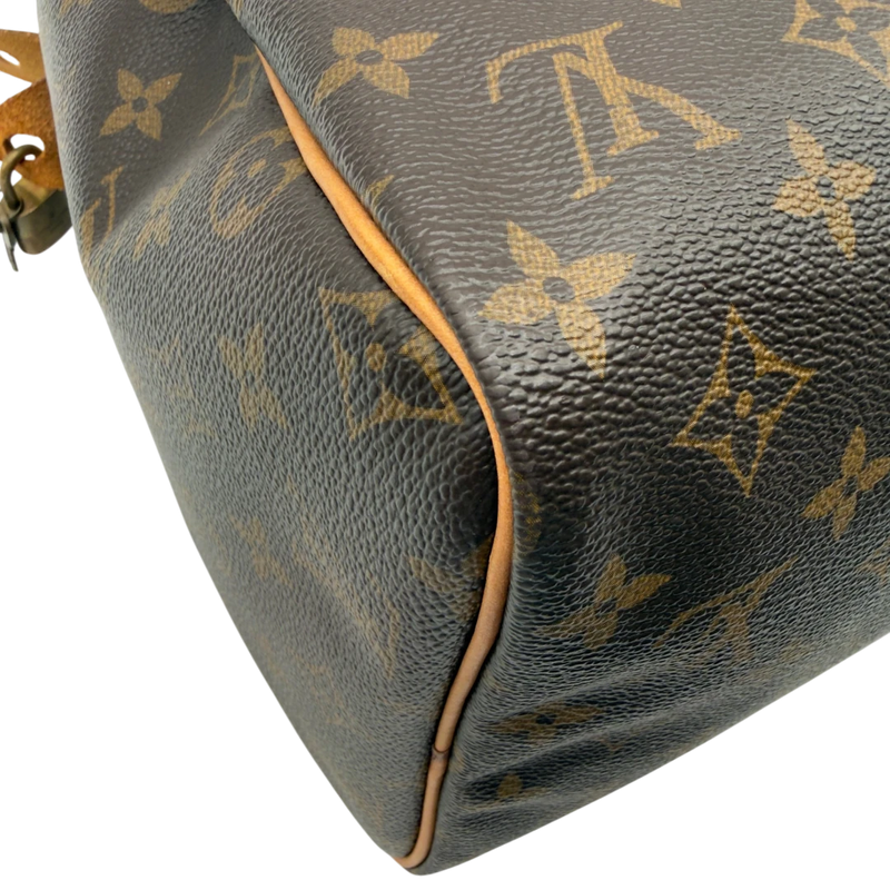 Louis Vuitton Handtasche Speedy 30