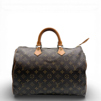 Handtasche Speedy 35