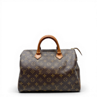 Louis Vuitton Handtasche Speedy 30