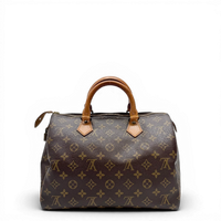 Louis Vuitton Handtasche Speedy 30