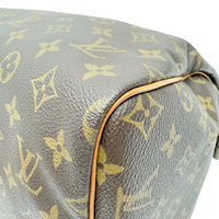 Louis Vuitton Handtasche Speedy 30
