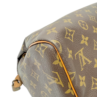 Louis Vuitton Handtasche Speedy 30