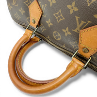 Louis Vuitton Handtasche Speedy 30