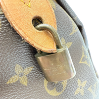 Louis Vuitton Handtasche Speedy 30