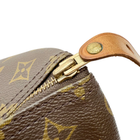Louis Vuitton Handtasche Speedy 30