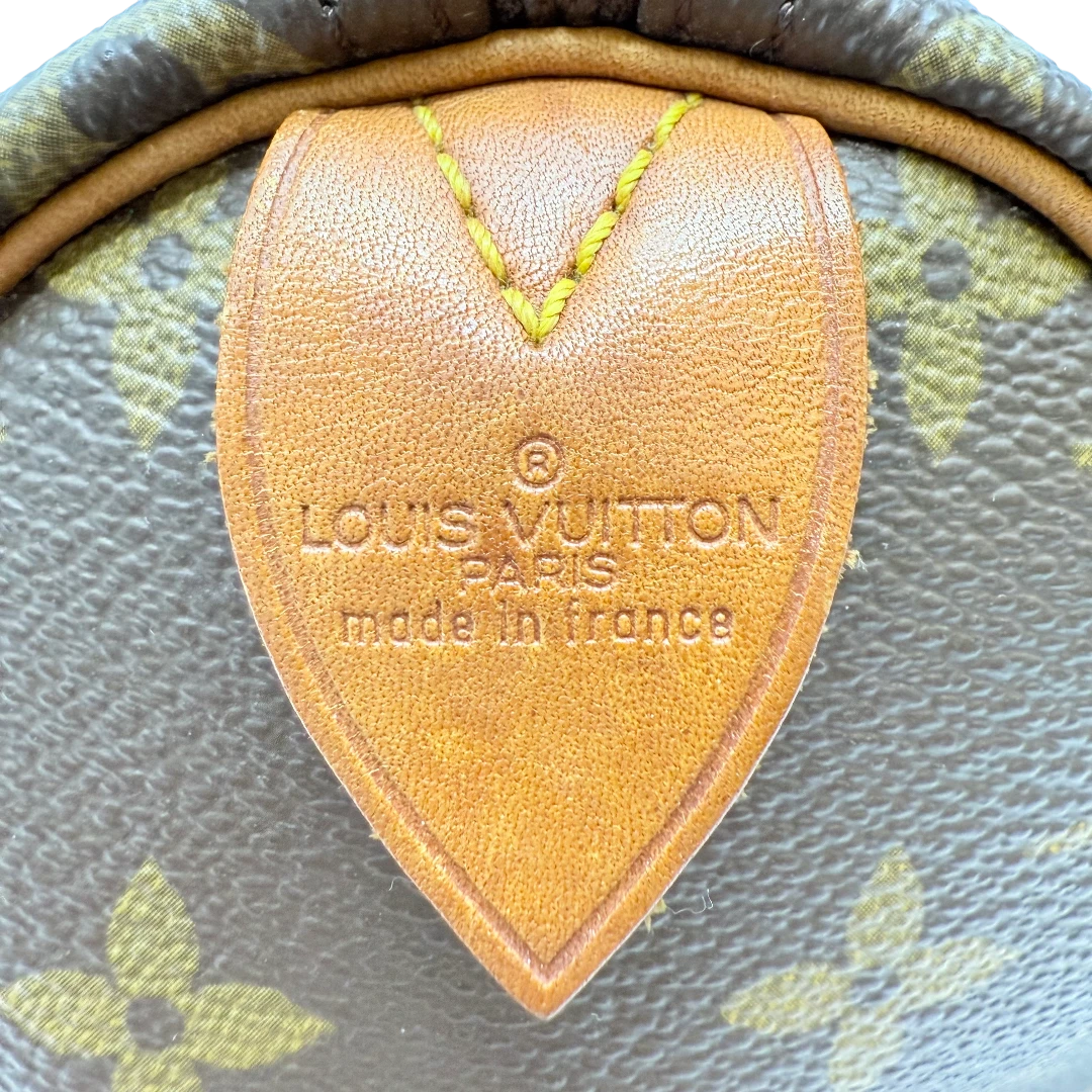 Handtasche Speedy 30