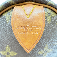 Louis Vuitton Handtasche Speedy 30