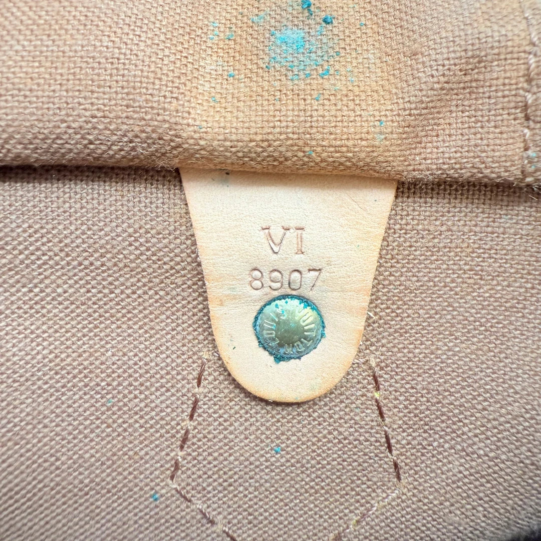 Handtasche Speedy 30