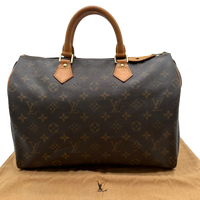 Louis Vuitton Handtasche Speedy 30
