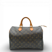 Louis Vuitton Handtasche Speedy 30