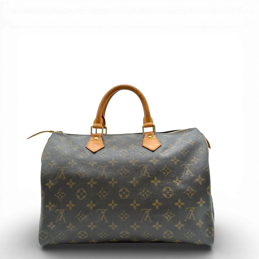 Louis Vuitton Handtasche Speedy 30