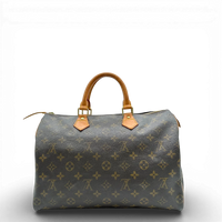 Louis Vuitton Handtasche Speedy 30